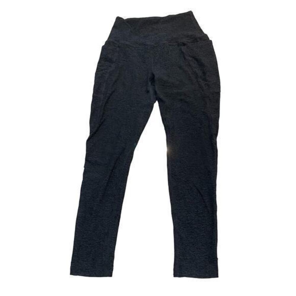 Beyond Yoga Grey Leggings Size‎ Small